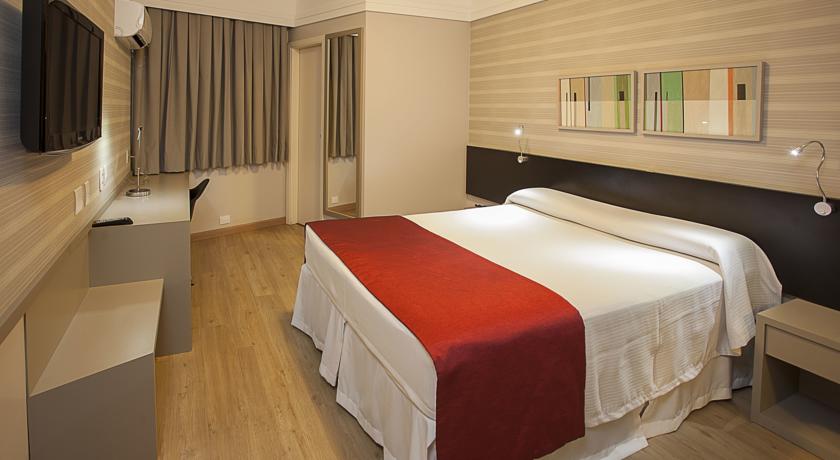 Imagen general del Hotel Max Plaza. Foto 9