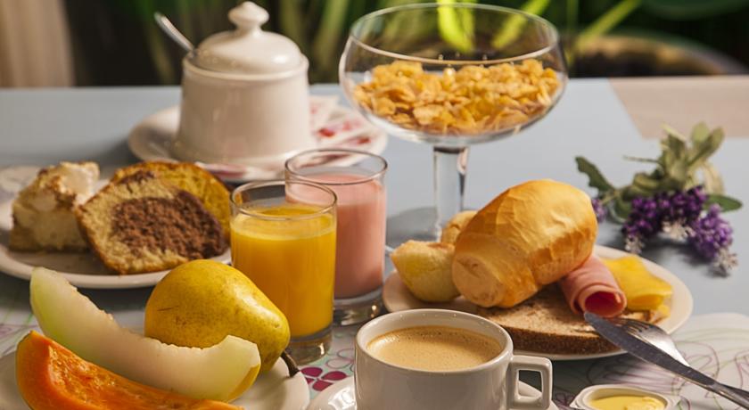 Imagen general del Hotel Max Plaza. Foto 2