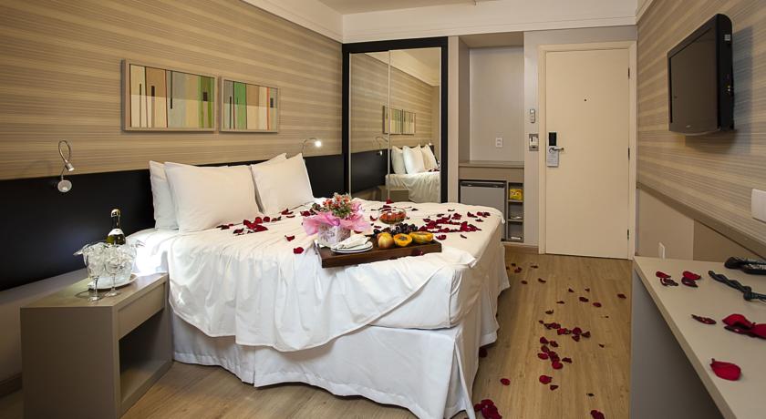 Imagen general del Hotel Max Plaza. Foto 3