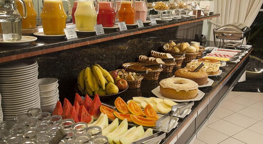 Imagen general del Hotel Max Plaza. Foto 4