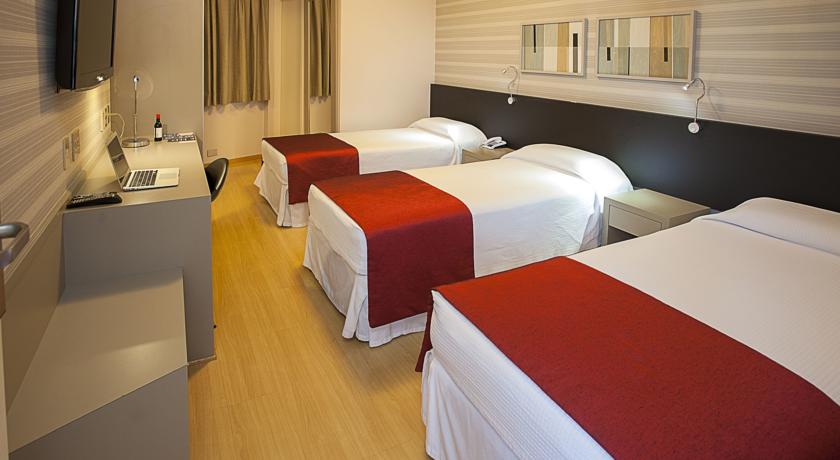 Imagen general del Hotel Max Plaza. Foto 5