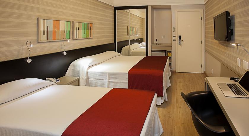 Imagen general del Hotel Max Plaza. Foto 6