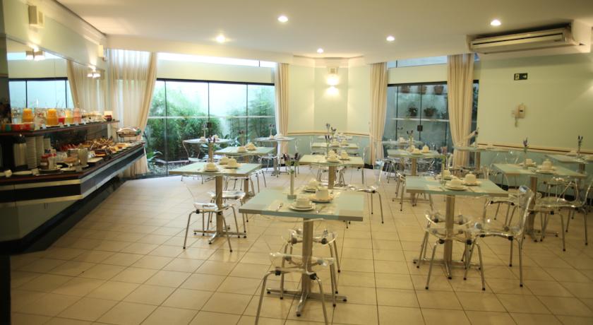 Imagen general del Hotel Max Plaza. Foto 7