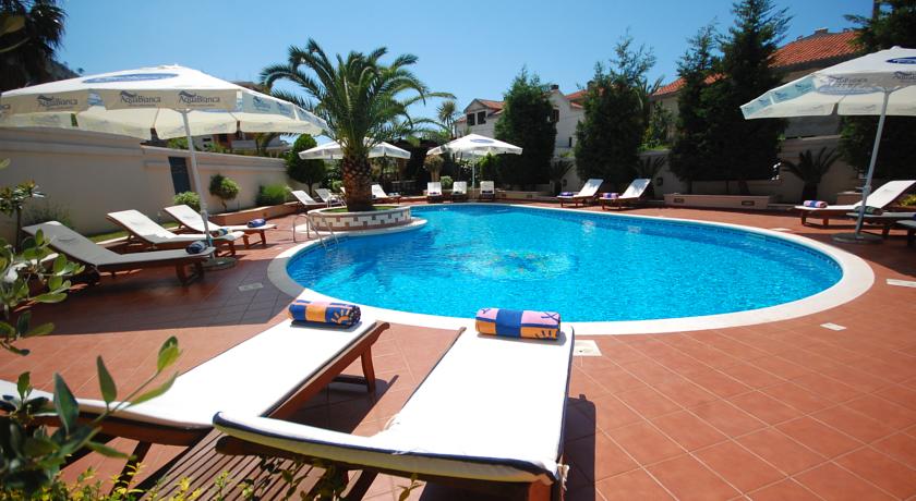 Imagen general del Hotel Max Prestige. Foto 2