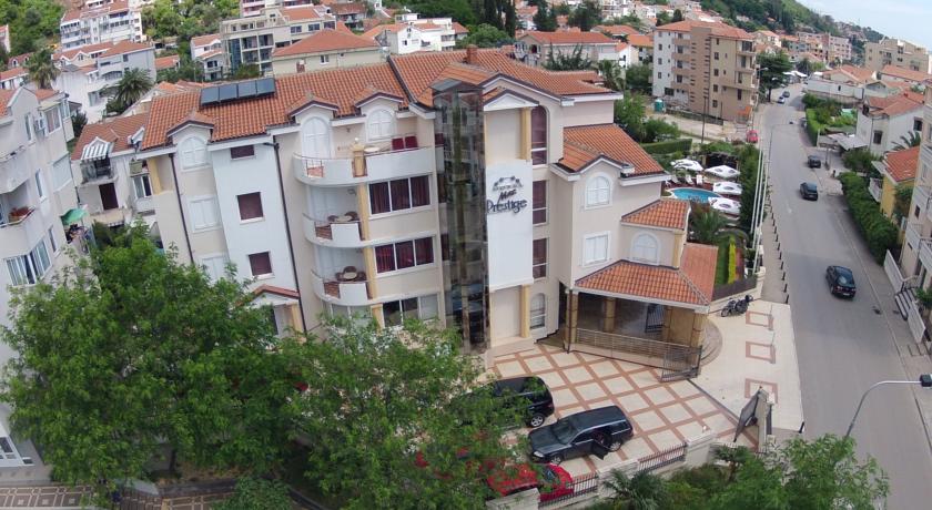 Imagen general del Hotel Max Prestige. Foto 3