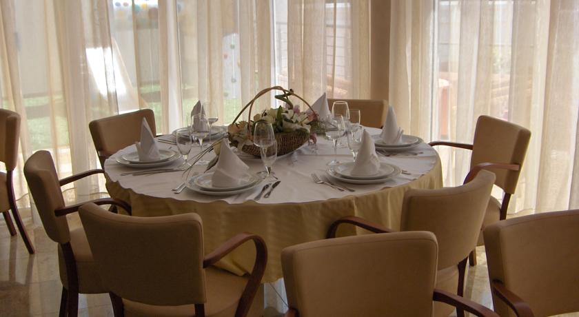 Imagen general del Hotel Max Prestige. Foto 4