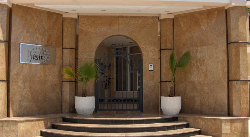 Imagen general del Hotel Max Prestige. Foto 5