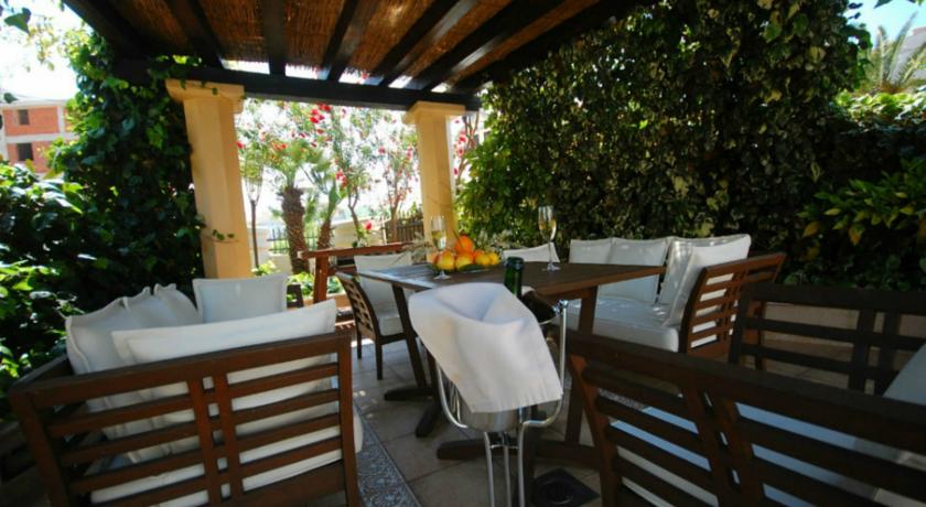 Imagen general del Hotel Max Prestige. Foto 8