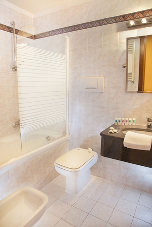 Imagen de la habitación del Hotel Max, Roma. Foto 12