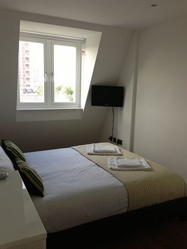 Imagen general del Hotel Max Serviced Commercial Road. Foto 3