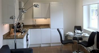 Imagen general del Hotel Max Serviced Commercial Road. Foto 5