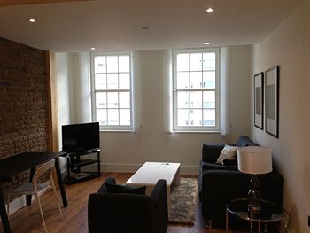 Imagen general del Hotel Max Serviced Commercial Road. Foto 6