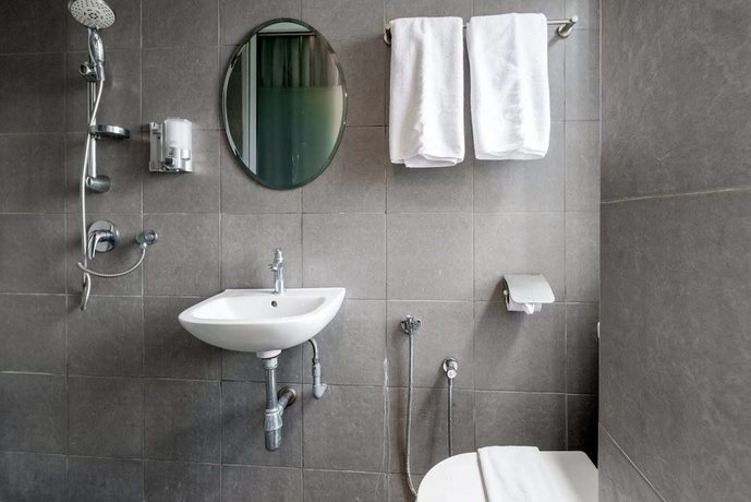 Imagen de la habitación del Hotel Max Subang Jaya. Foto 8