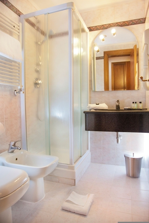 Imagen de la habitación del Hotel Max, Termini. Foto 11