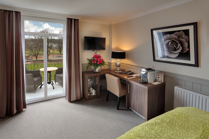 Imagen de la habitación del Hotel Max am Meer K&uuml;hlungsborn. Foto 5