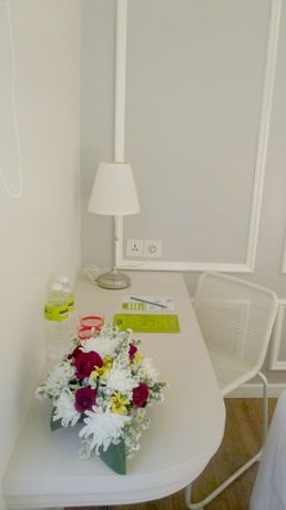 Imagen de la habitación del Hotel MaxOne Signature Glodok Jakarta. Foto 2