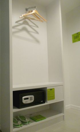 Imagen de la habitación del Hotel MaxOne Signature Glodok Jakarta. Foto 3
