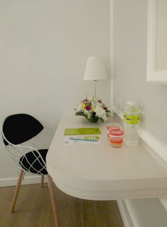 Imagen de la habitación del Hotel MaxOne Signature Glodok Jakarta. Foto 4