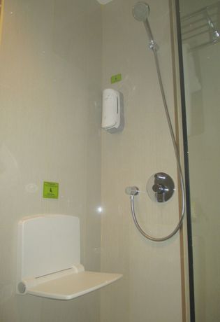 Imagen general del Hotel MaxOne Signature Glodok Jakarta. Foto 1
