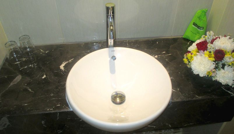 Imagen de la habitación del Hotel MaxOne Signature Glodok Jakarta. Foto 10