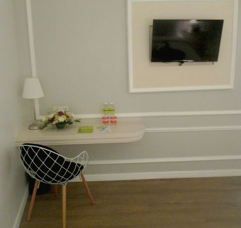 Imagen de la habitación del Hotel MaxOne Signature Glodok Jakarta. Foto 16