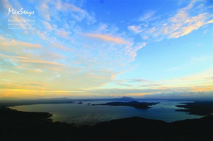 Imagen general del Hotel MaxStays - Max View at Wind Residences Tagaytay. Foto 2