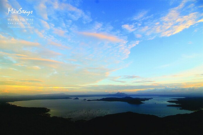 Imagen general del Hotel MaxStays - Max View at Wind Residences Tagaytay. Foto 1