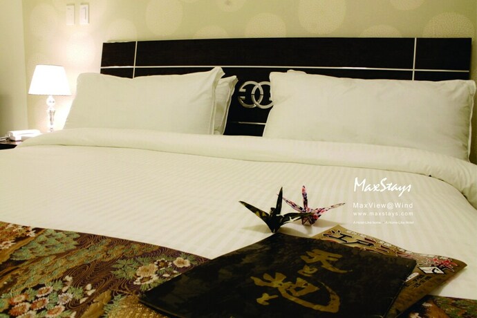 Imagen de la habitación del Hotel MaxStays - Max View at Wind Residences Tagaytay. Foto 19