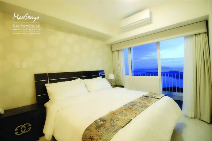 Imagen de la habitación del Hotel MaxStays - Max View at Wind Residences Tagaytay. Foto 23