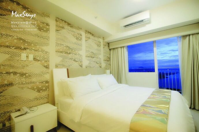 Imagen de la habitación del Hotel MaxStays - Max View at Wind Residences Tagaytay. Foto 25