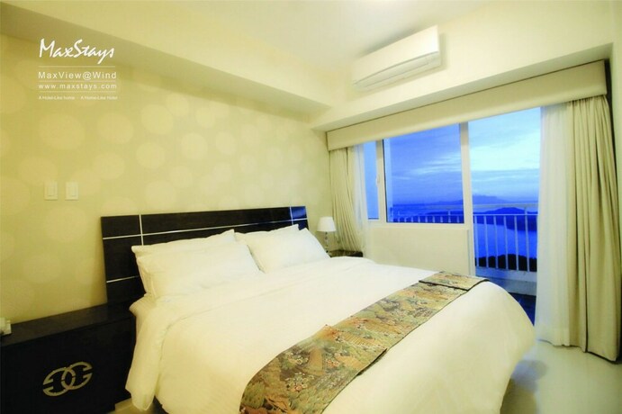 Imagen de la habitación del Hotel MaxStays - Max View at Wind Residences Tagaytay. Foto 26
