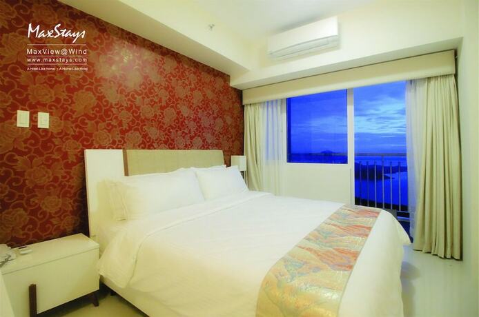 Imagen de la habitación del Hotel MaxStays - Max View at Wind Residences Tagaytay. Foto 29