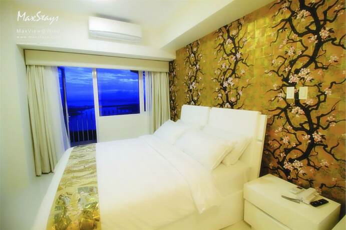 Imagen de la habitación del Hotel MaxStays - Max View at Wind Residences Tagaytay. Foto 32