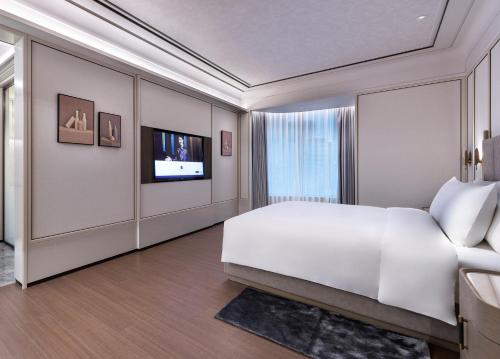 Imagen general del Hotel MaxX by STEIGENBERGER Huaxuan Guangzhou. Foto 1