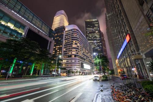 Imagen general del Hotel MaxX by STEIGENBERGER Huaxuan Guangzhou. Foto 6