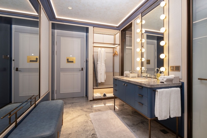 Imagen de la habitación del Hotel MaxX by Steigenberger Guangzhou Zhujiang New Town. Foto 7