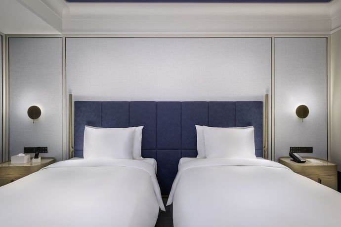 Imagen de la habitación del Hotel MaxX by Steigenberger Guangzhou Zhujiang New Town. Foto 13