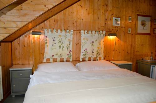 Imagen de la habitación del Hotel Maxant. Foto 8