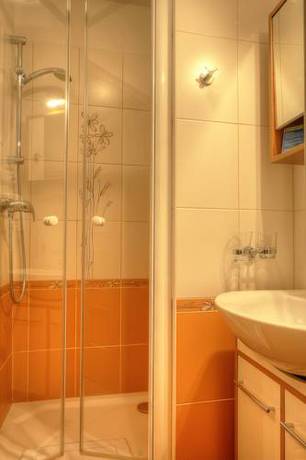 Imagen de la habitación del Hotel Maxant. Foto 9