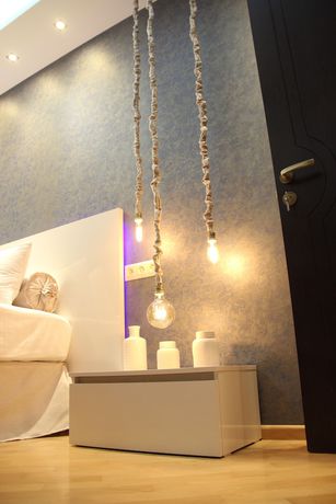 Imagen de la habitación del Hotel Maxela and Suites. Foto 4