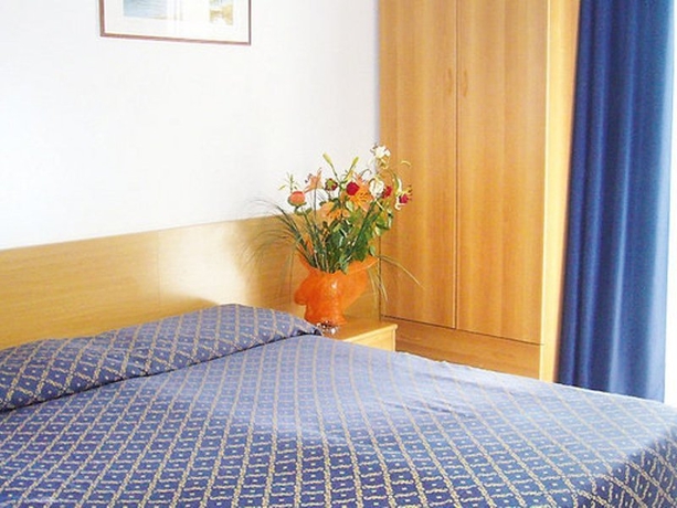 Imagen general del Hotel Maxi Heron. Foto 3