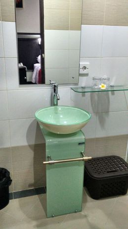 Imagen de la habitación del Hotel Maxi Kedonganan. Foto 3