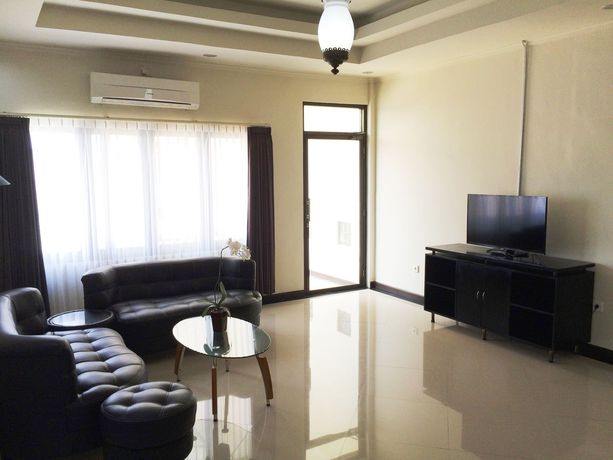 Imagen de la habitación del Hotel Maxi Kedonganan. Foto 6