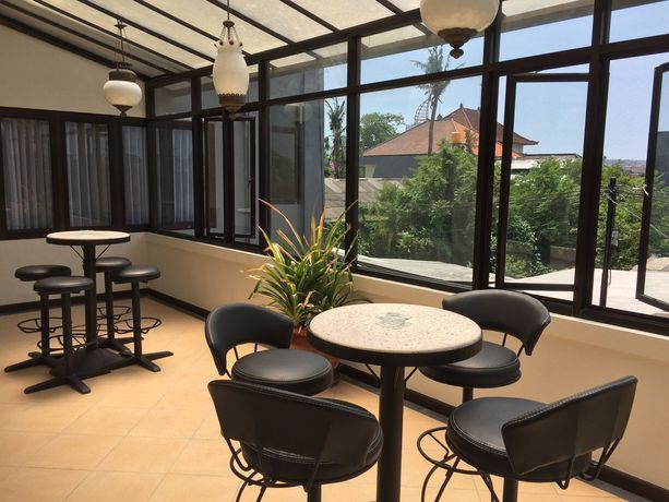 Imagen de la habitación del Hotel Maxi Kedonganan. Foto 7