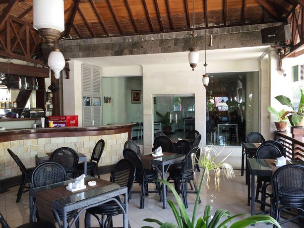 Imagen de la habitación del Hotel Maxi Kedonganan. Foto 8