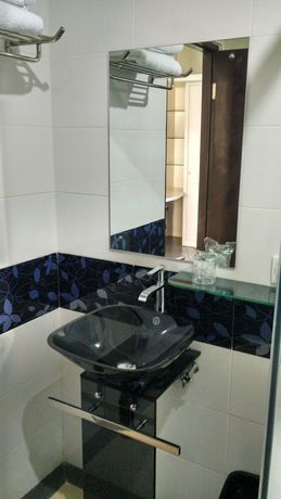 Imagen de la habitación del Hotel Maxi Kedonganan. Foto 13
