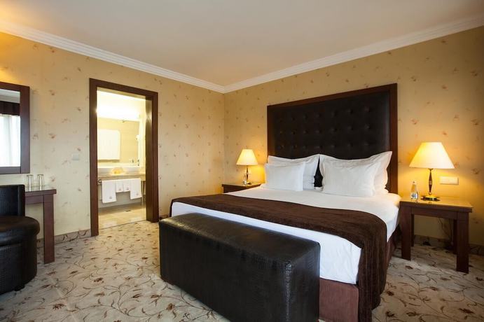 Imagen de la habitación del Hotel Maxi Park and Spa. Foto 10