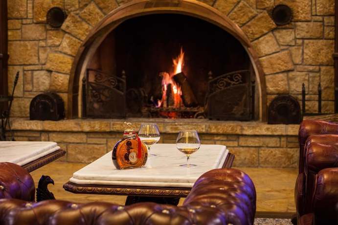 Imagen de los interiores del Hotel Maxi Park and Spa. Foto 17