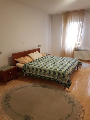 Imagen de la habitación del Hotel Maxi, Sarajevo. Foto 5