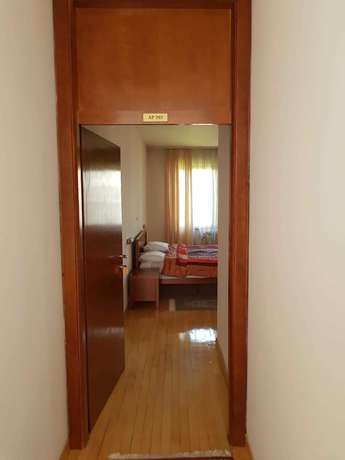 Imagen de la habitación del Hotel Maxi, Sarajevo. Foto 7